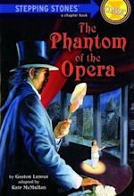 Das Phantom der Oper