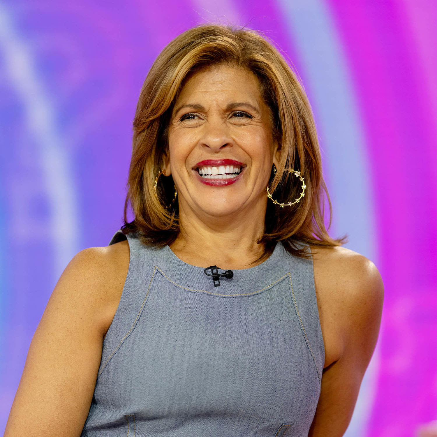 Hoda is turning 60! Tell us if you are also celebrating this milestone birthday!