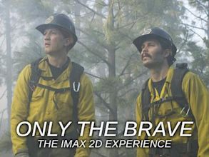 Only the Brave (2017 film)