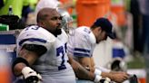 Larry Allen, one of the greatest offensive linemen in NFL history and a Super Bowl champion, has died at age 52