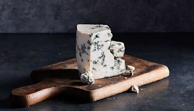 This Vegan Cheese Was Set to Win an Award Over Traditional Wedges—but It Got Disqualified