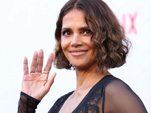 Halle Berry: así celebrará su cumpleaños 58