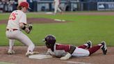 Sam Keene pitches BC High past Saint John’s and to Div. 1 state baseball crown