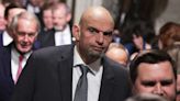 After Trump-supporting MTG sparks fight, it’s AOC vs. ‘bully’ John Fetterman in Democratic squabble
