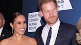 Duke and Duchess of Sussex to visit Nigeria - report