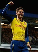 Olivier Giroud