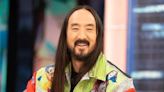 Steve Aoki desvela a Pablo Motos en qué artículo de colección se gastó 1,4 millones