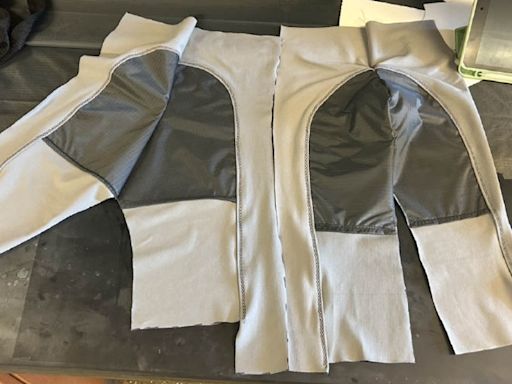 Scientists Create Dune-Style Spacesuit That Can Recycle Urine Into Water