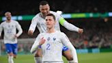 Francia consiguió un apretado 1-0 en Irlanda: del golazo de Pavard a la tremenda atajada de Maignan