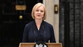 Liz Truss promises tax cuts and action on energy bills in first speech as PM