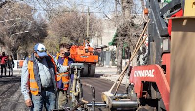 La Ciudad de Mendoza presenta su cronograma de servicios públicos | Sociedad