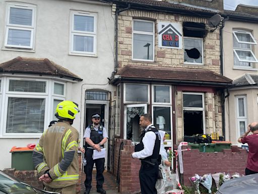Heartbroken parent pay tribute to their 3 children killed in fire