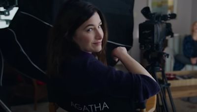 New Agatha All Along Image Released, Creator Talks Kathryn Hahn MCU Series