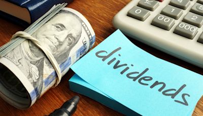 Love Dividends? 2 Vanguard Funds to Buy Right Now