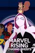 Marvel Rising: Chasing Ghosts