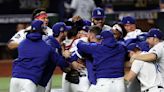 Giants-Dodgers rivalry enters new phase after LA wins World Series