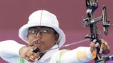 Archers begin quest to end long wait for Games medal
