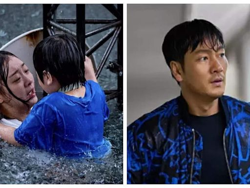 'The Great Flood', 'Revelations' and other K-Dramas slated for release in 2025 | - Times of India