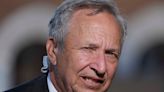 Larry Summers says the Fed will need to raise interest rates by more than the market expects as its 'got a long way to go' to bring down inflation