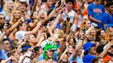 Florida Gators faithful sing ‘I Won’t Back Down’ on Tom Petty Day in The Swamp