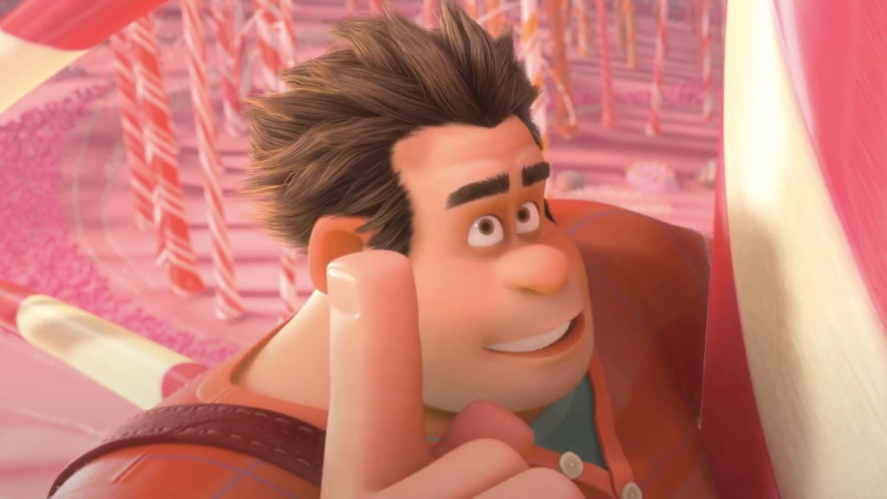 A Wreck-It Ralph Attraction Is (Finally!) Coming To A Disney Park, But Not The One We Thought