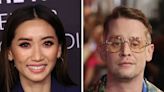 Brenda Song and Macaulay Culkin Secretly Welcome Baby No. 2: Find Out Their Son’s Name