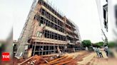 Panchkula Citizens' Body to Challenge S+4 Buildings Policy in High Court | Chandigarh News - Times of India