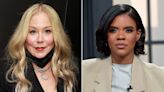 Christina Applegate Slams Candace Owens for Calling SKIMS Ad with Wheelchair Model 'Ridiculous'