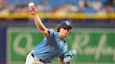 Ryan Pepiot pitches 6 strong innings as Rays beat Angels 2-1