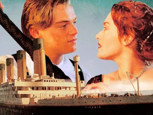 Por primera vez llega 'Titanic' a una plataforma de streaming: ¿Dónde verla?