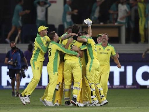 Australian cricket team faces tumultuous arrival in Barbados for T20 World Cup