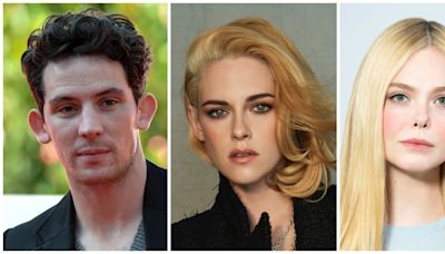 The Apartment Boards Karim Aïnouz’s ‘Rosebushpruning’ Starring Kristen Stewart, Josh O’Connor & Elle Fanning