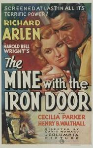 The Mine with the Iron Door