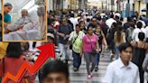 Crisis de salud en Perú: Enfermedades crónicas aumentaron y ya afecta a casi la mitad de la población, según INEI