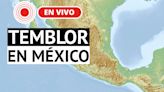 Temblor en México hoy, 1 de agosto - reporte de sismicidad vía SSN con la magnitud y epicentro