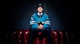 NHL Sharks sign top draft pick Celebrini to three-year deal