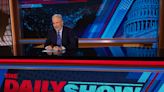 Jon Stewart blasts UK Labour Party for dropping candidate who liked a "Daily Show" Israel sketch