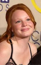 Lauren Ambrose