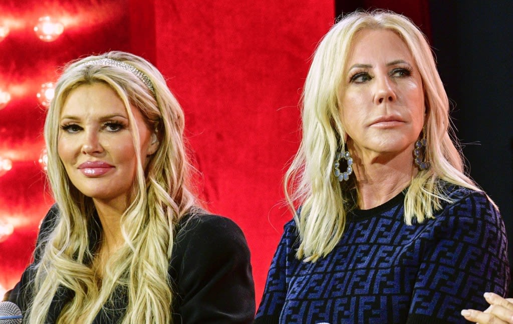 Vicki Gunvalson Thinks RHUGT: Morocco Would ‘Exonerate’ Brandi Glanville