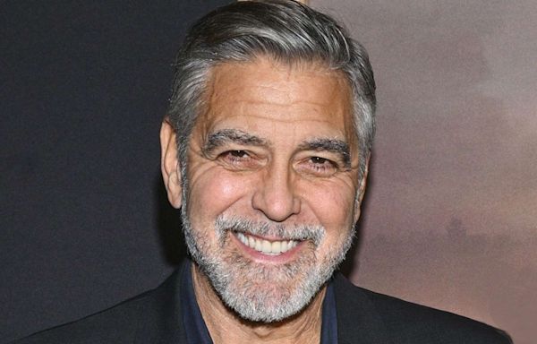 George Clooney Turns 63: All About His Life Now — Going Strong with Amal and Reuniting with Brad Pitt