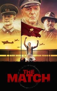 The Match (2021 film)