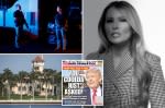 Melania Trump rips FBI for Mar-a-Lago raid over alleged classified documents: ‘A warning to all Americans’