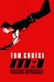 Mission: Impossible (film series)