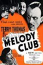 Melody Club (film)