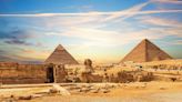 Ancient Egypt development as lost branch of Nile may solve pyramids mystery