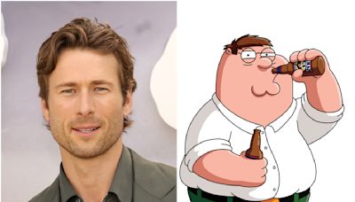 Glen Powell Joins ‘Family Guy’ Halloween Special on Hulu