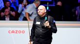 Stuart Bingham v Jak Jones LIVE: World Snooker Championship score and latest updates today