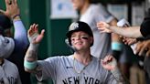 Cozy with Yankees, Alex Verdugo talks Alex Cora, Boston benching before Fenway return