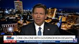 Ron DeSantis dismayed with 'very far left' RFK VP pick