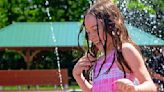 Bethel Park opens new Splash Park